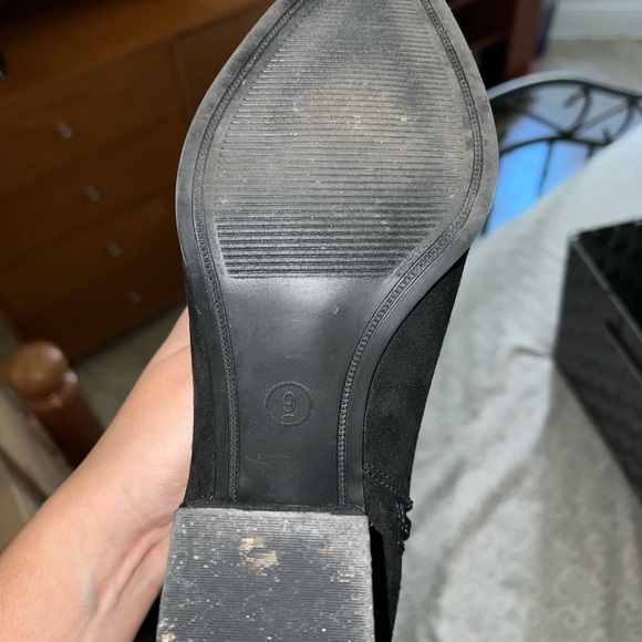 Booties - Picture 3 of 4